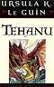 Tehanu: The Last Book of Earthsea